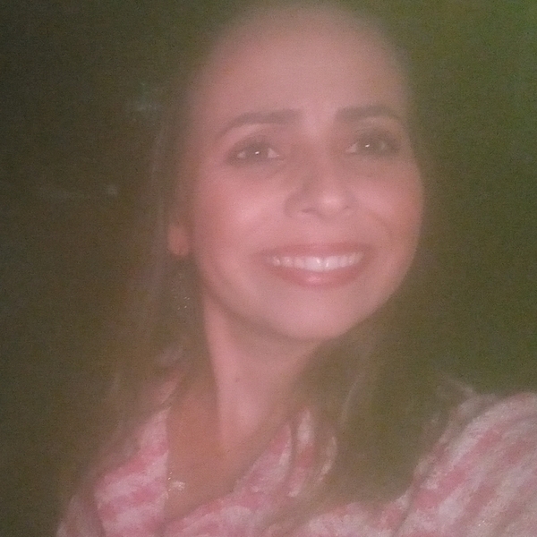 Viviane - personal trainer - Barueri