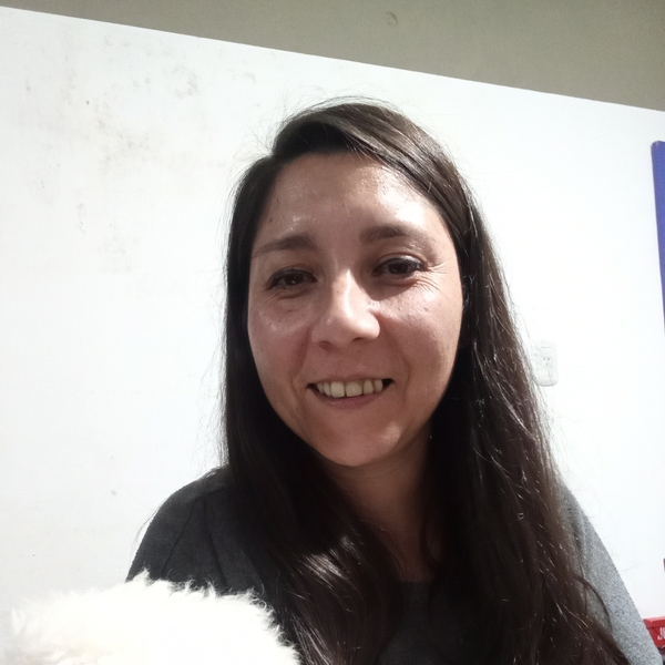 Diana - profesor de español para extranjeros - Córdoba