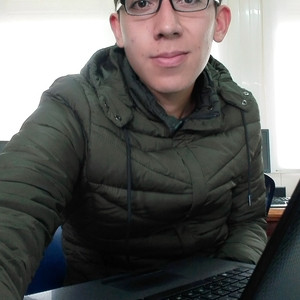 Camilo Andres - Profe de matemáticas - Zipaquirá