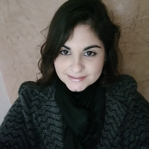 Roberta - Professor de química - Centro
