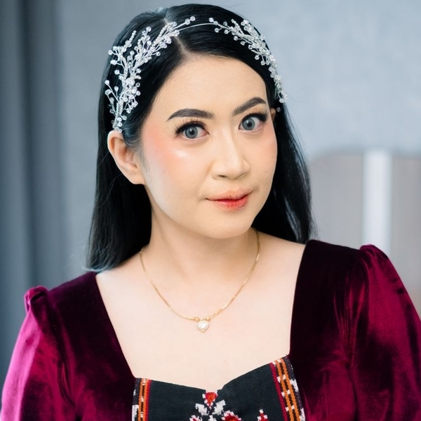 Maryni - Guru pengobatan - Kendari