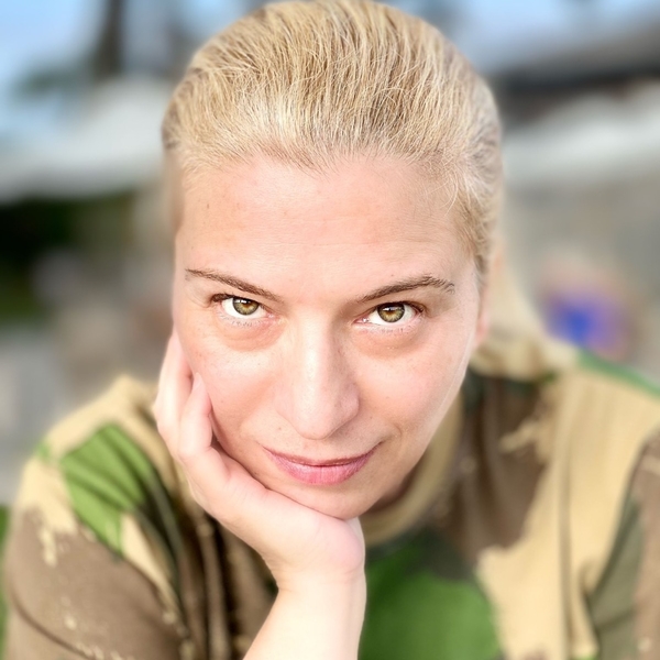 Laura - Italian teacher - London