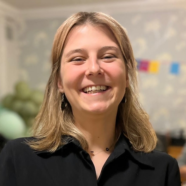 Karolina - Engelsklärare - Uppsala