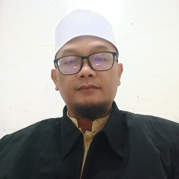 Sandi - Guru mengaji - Denpasar
