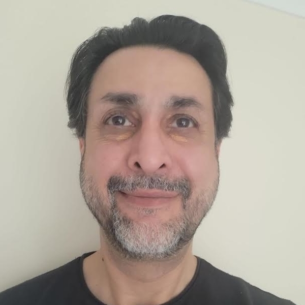 Syed - Jewelry design tutor - Oxford