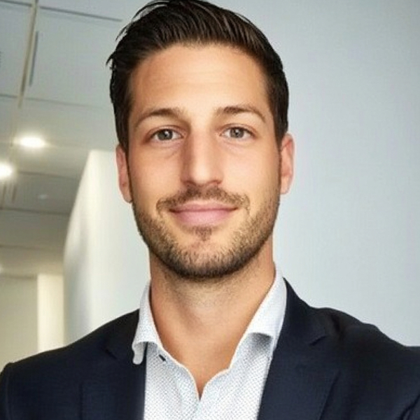 Ben - French teacher - Ballarat
