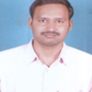 Venkateswara - Meditation tutor - Pullalapadu
