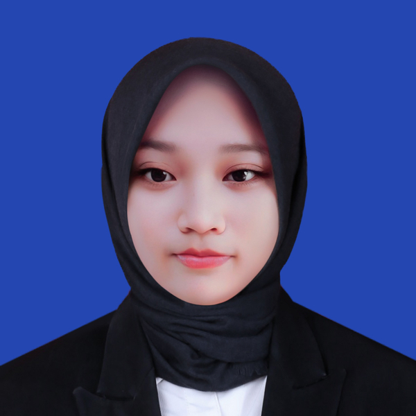 Indah - Guru bahasa inggris - 