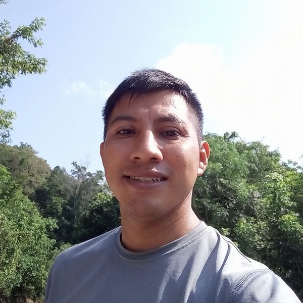 Eduardo - Profesor de náhuatl - Ixteamel