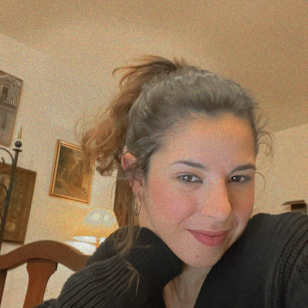 Maria - prof de Química - Barcelona