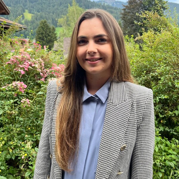 Chiara - Prof d'allemand - La Roche