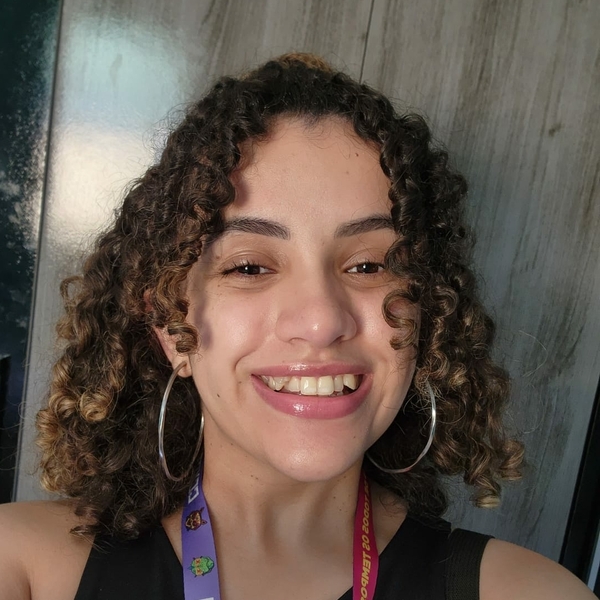 Cecilia - Professor de inglês - São Paulo