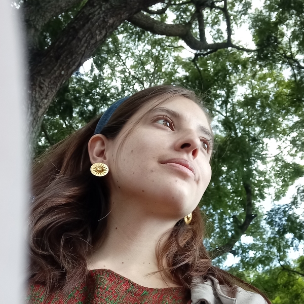 Sophie - Profesor de matemática - Ciudad de México
