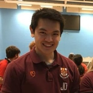 Jamie - Maths Tutor - London