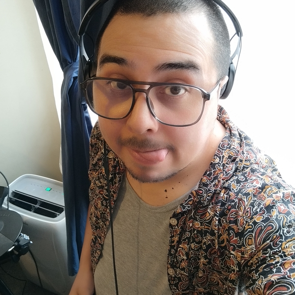 Mario - Profesor de programación - Santiago