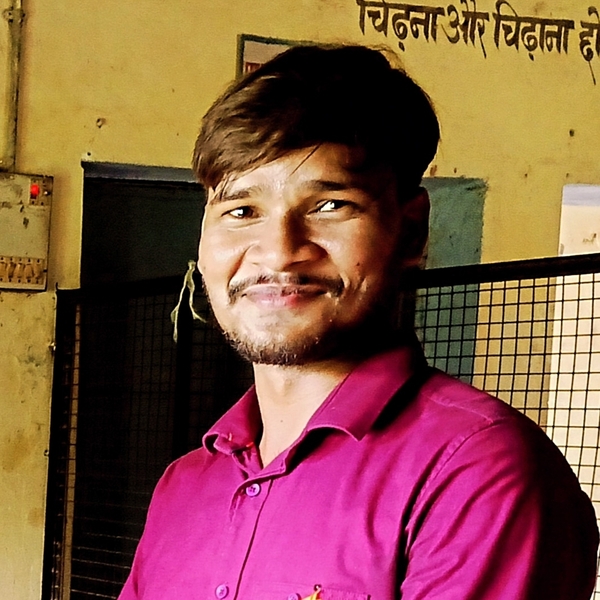 Lakshman - Maths tutor - Parsipur