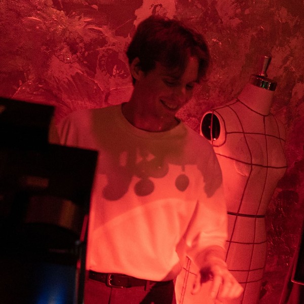 Nicolas - Prof de MAO - Paris