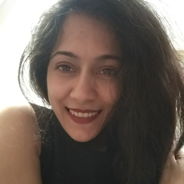 Shirley - Yoga tutor - Bengaluru