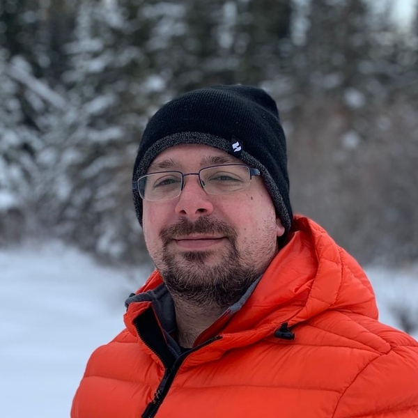 Cristiano - English tutor - Calgary