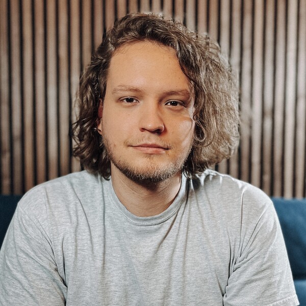 Michèl - Lehrkraft für Musikproduktion - Hamburg