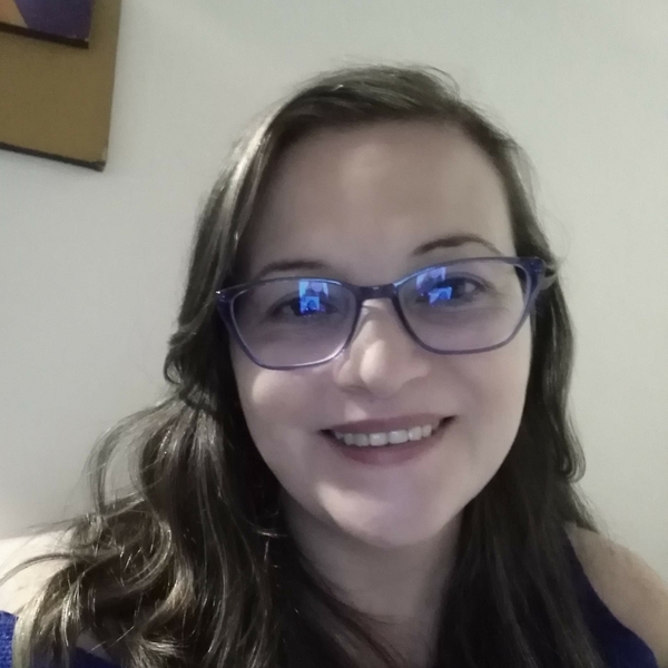 Monica - profesor de español para extranjeros - 