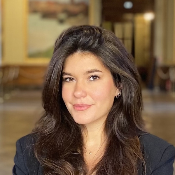 Léa - Prof d'aide aux devoirs - Marseille