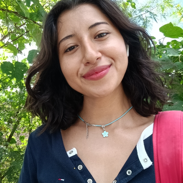 Alejandra - profesor de español para extranjeros - Mérida
