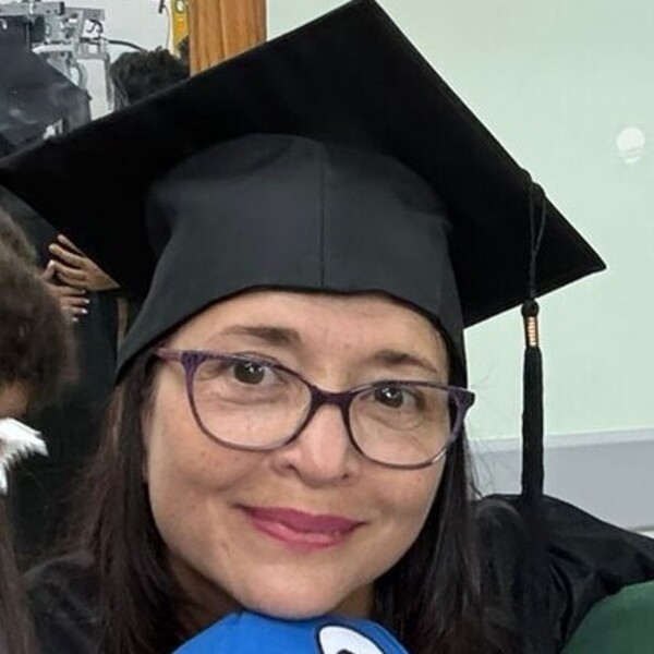 Jeannette - tutor académico - Carrillos