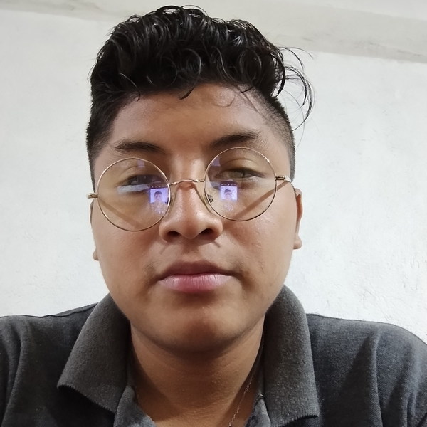 Abraham - Spanish tutor - Eugene