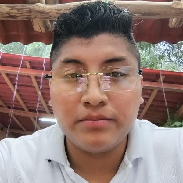 Abraham - profesor de español para extranjeros - Ciudad de México