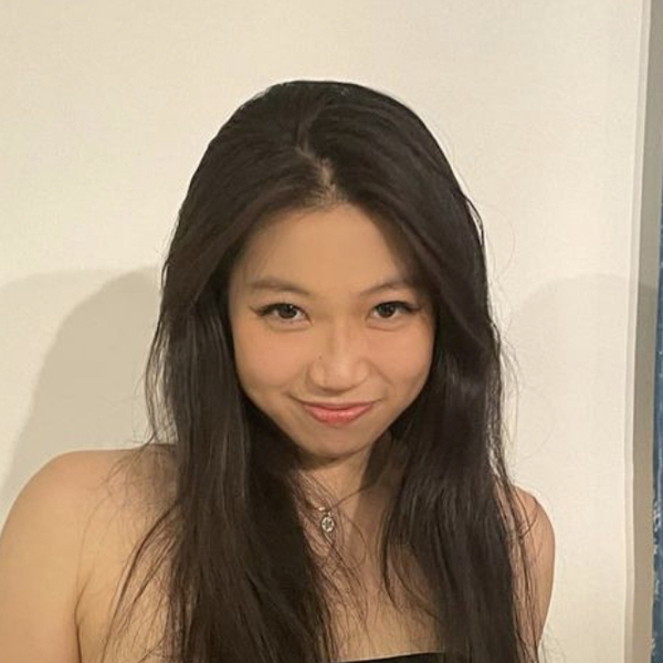 Hannah Chinese tutor in New York 11/h