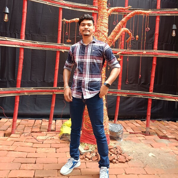Mithun - HTML Tutor - Kolkata