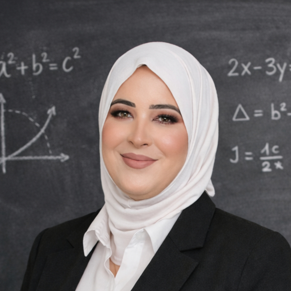 Miryam - Prof de natation - Paris