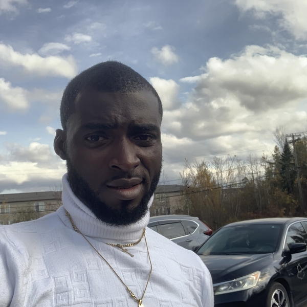 Yannick claude anatole - French teacher - Fredericton