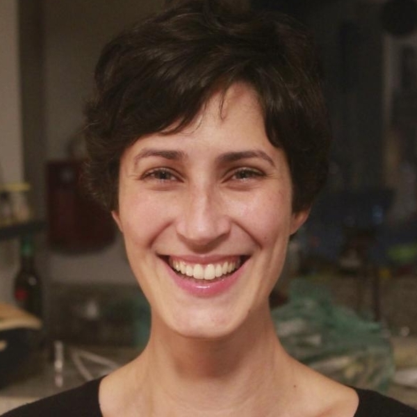 Leticia - Professor de orientação educacional e vocacional - Coimbra