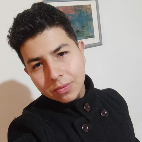 Ulises - Profe de inglés - 