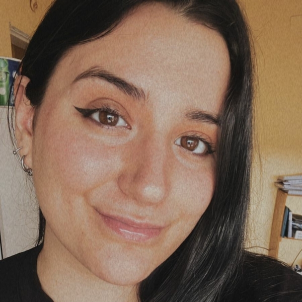 Lucía - Profesor español para extranjeros - 