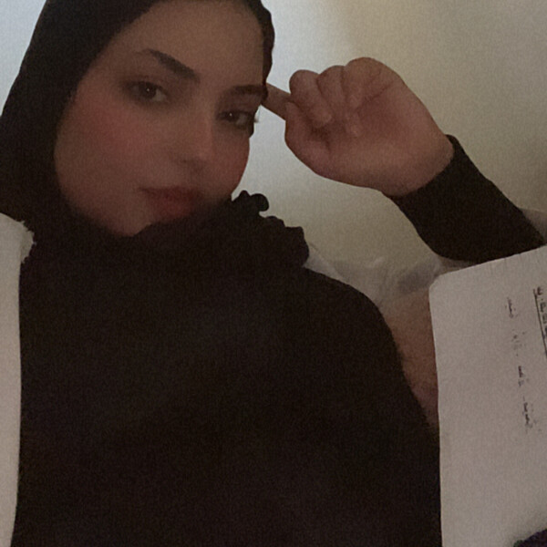 Imane - Prof d'arabe - Casablanca