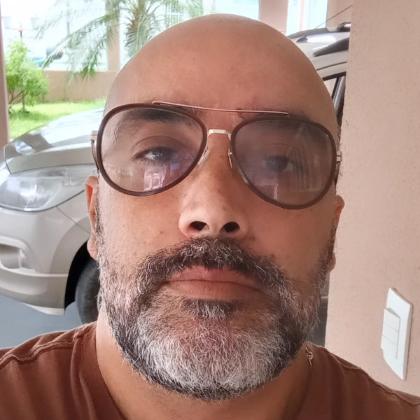 Francisco - Professor de português para estrangeiros - Matinhos