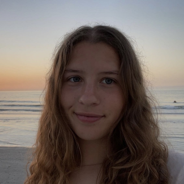 Emily - Natural Sciences teacher - Clemson