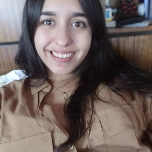 Bárbara - Profesor de álgebra - San Fernando
