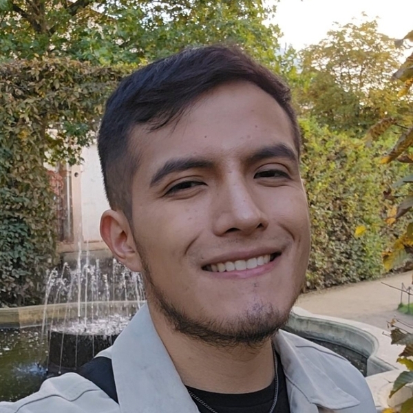 Marco - profesor de español para extranjeros - Toluca de Lerdo