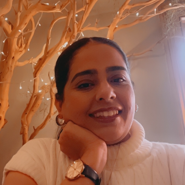 Aman - Biology tutor - Harlington