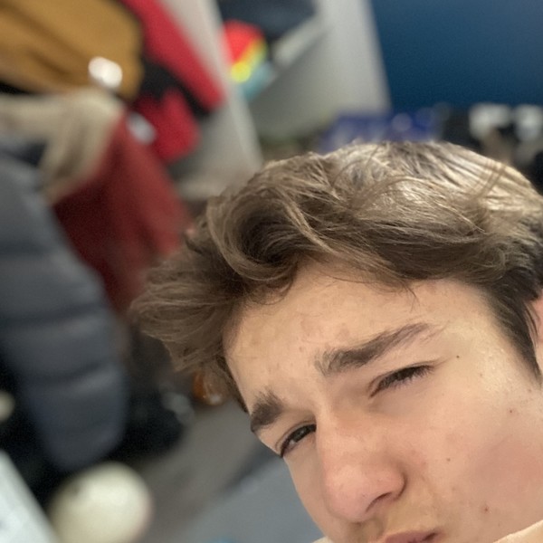 Ethan - Coach sportif - Saïx