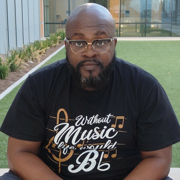 Joshua - Piano tutor - Round Rock