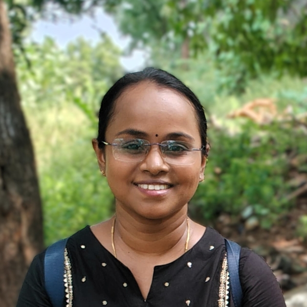 Mary - Physics tutor - Chennai