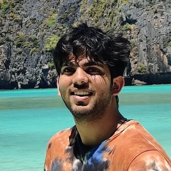 Ishu - Maths tutor - Sydney