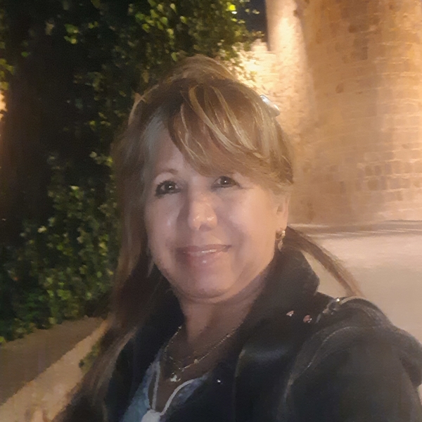 Joanne Elizabeth - Entrenador personal - Ávila