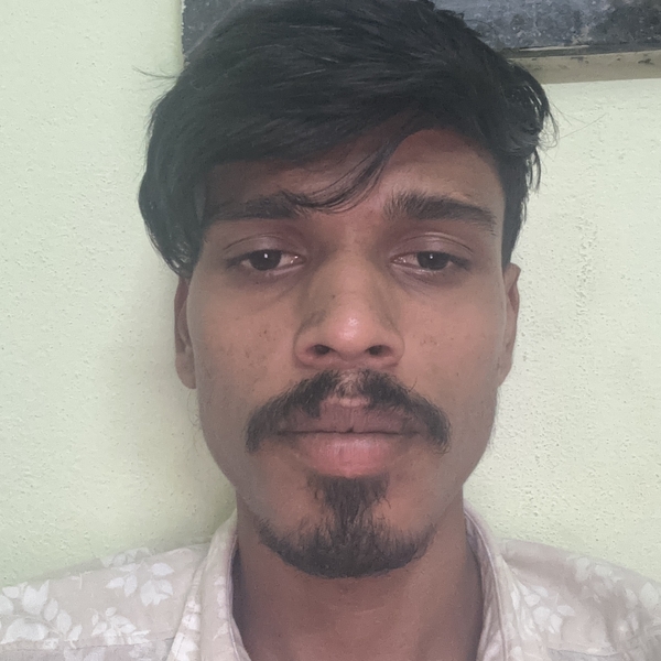 Chinnolla - Maths tutor - Hyderabad