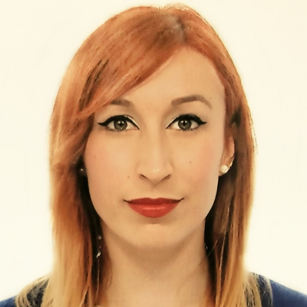 Sara - Profe de historia - Madrid